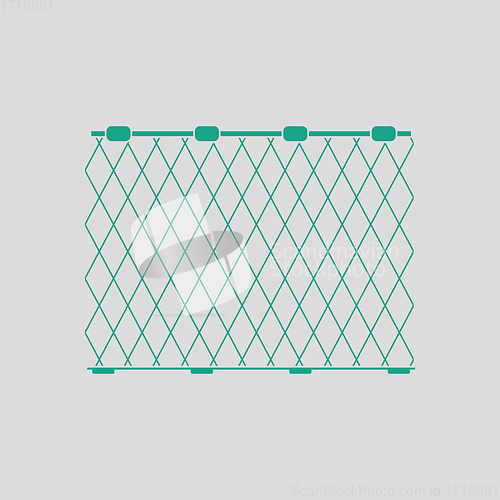 Image of Icon of Fishing net 