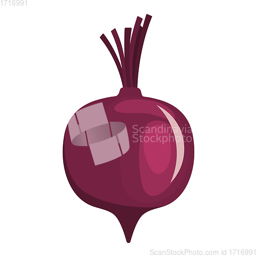 Image of Beetroot  icon