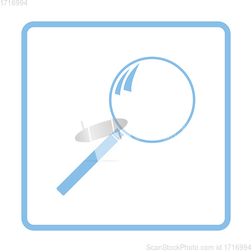 Image of Loupe icon