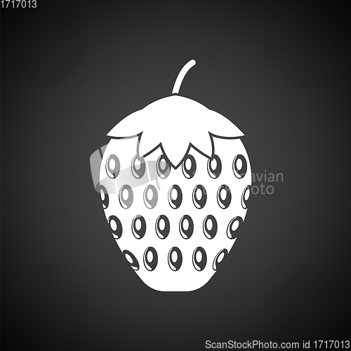 Image of Icon of Strawberry