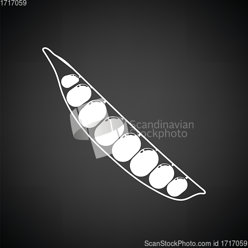 Image of Pea icon