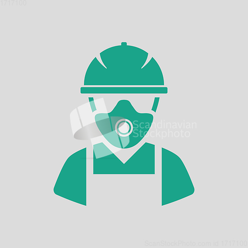 Image of Repair worker icon