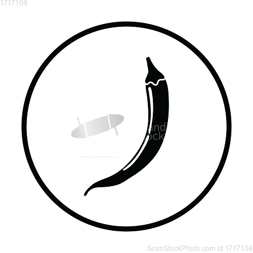 Image of Chili pepper  icon