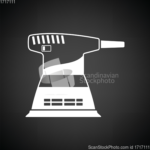Image of Grinder icon