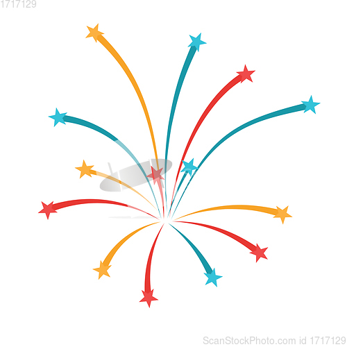 Image of Fireworks icon