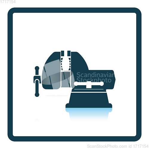 Image of Vise icon