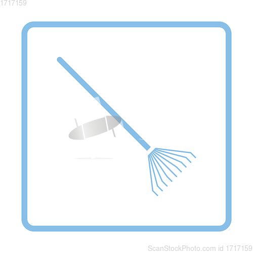 Image of Rake icon