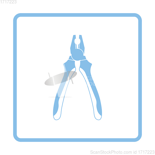 Image of Pliers tool icon