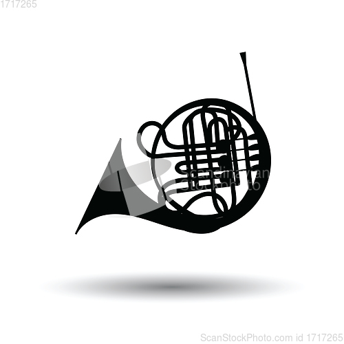 Image of Horn icon