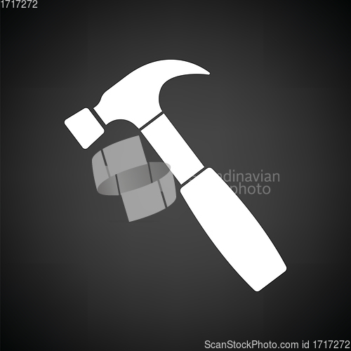Image of Hammer icon