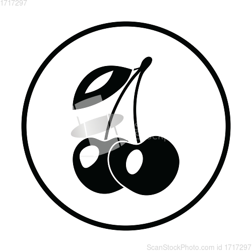 Image of Icon of Cherry