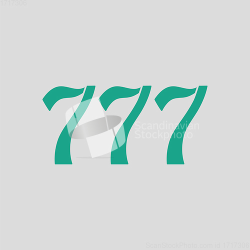 Image of 777 icon