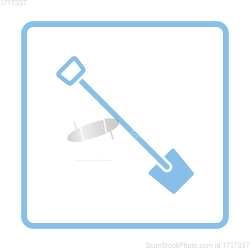 Image of Shovel icon