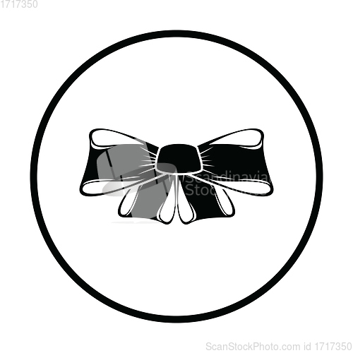 Image of Party bow icon