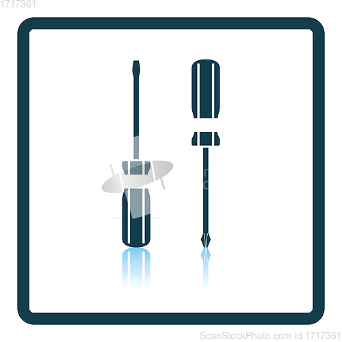 Image of Screwdriver icon