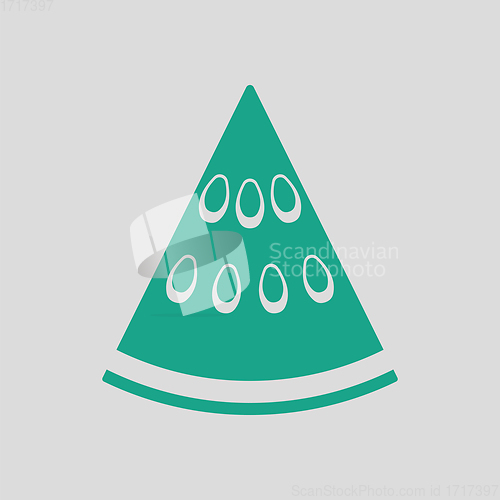 Image of Icon of Watermelon