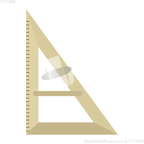 Image of Triangle icon