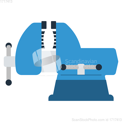 Image of Vise icon