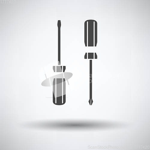 Image of Screwdriver icon