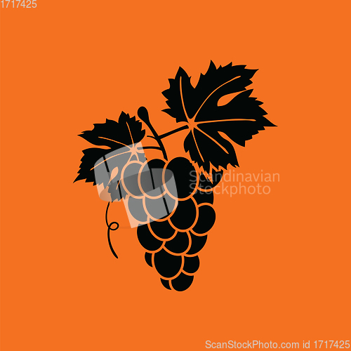 Image of Icon of Grape