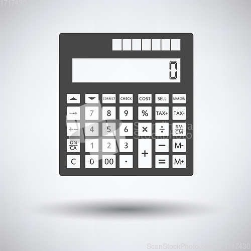 Image of Statistical calculator icon