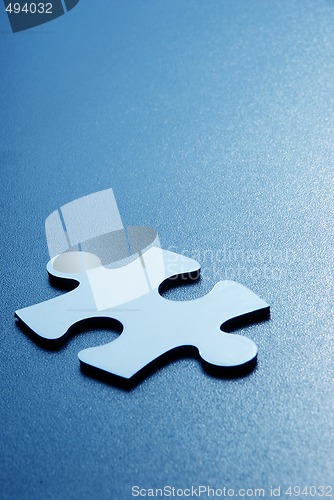 Image of puzzle piece