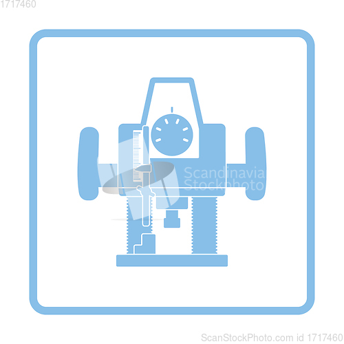 Image of Plunger milling cutter icon