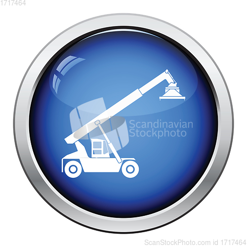 Image of Port loader icon