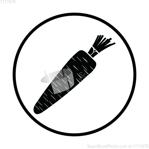 Image of Carrot  icon