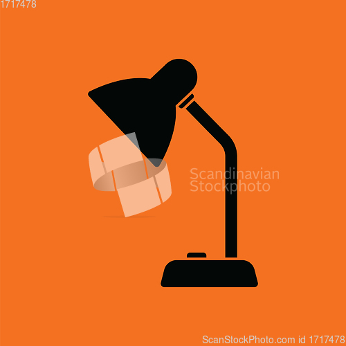 Image of Lamp icon