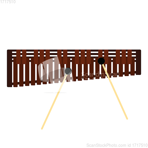 Image of Xylophone icon