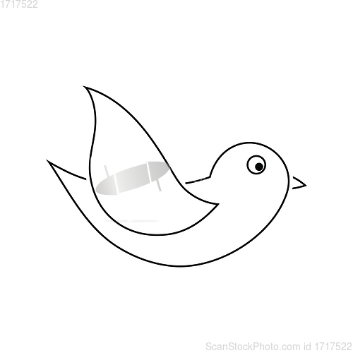 Image of Bird icon