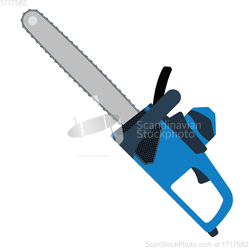 Image of Chain saw icon