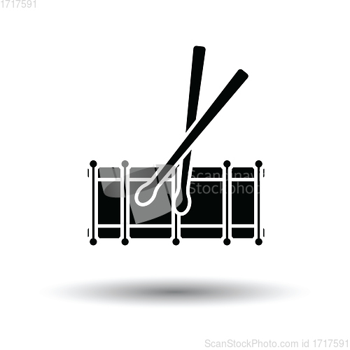 Image of Drum toy ico
