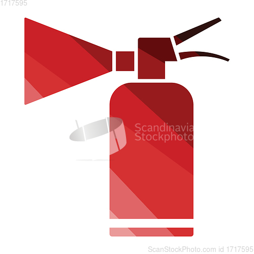 Image of Extinguisher icon