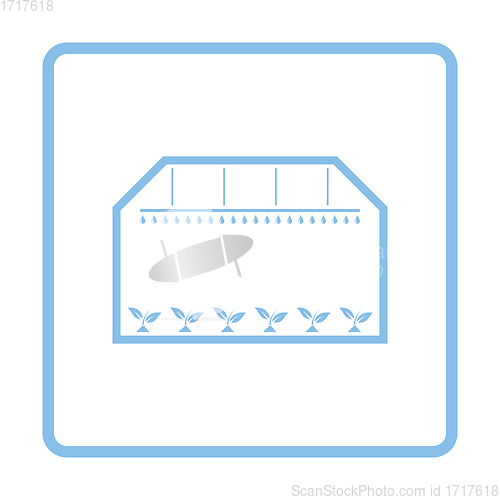 Image of Greenhouse icon