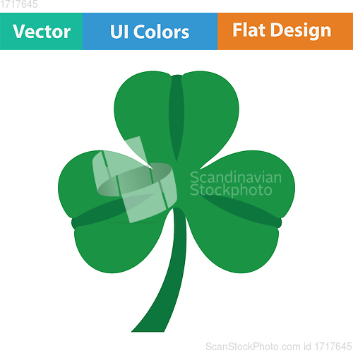 Image of Shamrock icon