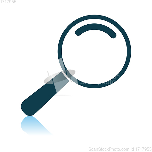 Image of Loupe Icon