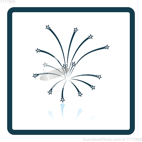 Image of Fireworks icon