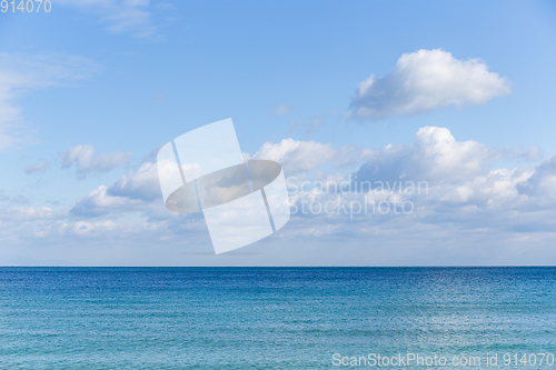 Image of Seascape