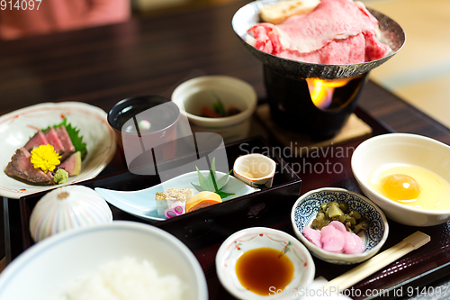 Image of Shabu shabu