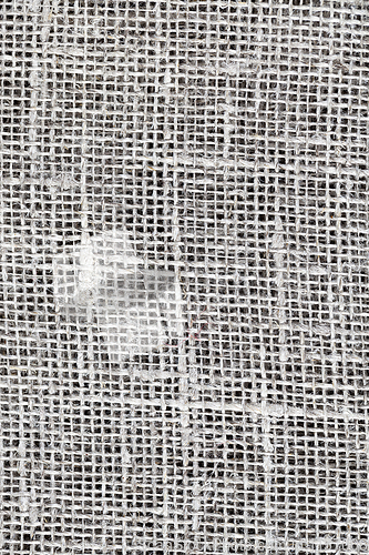 Image of linen material
