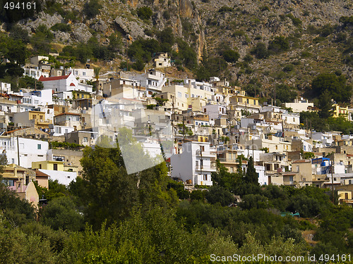 Image of Kritsa