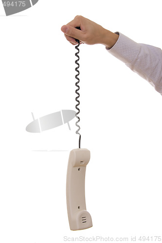 Image of Telephone