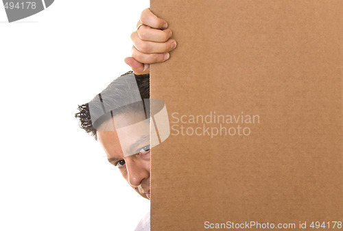 Image of cardboard