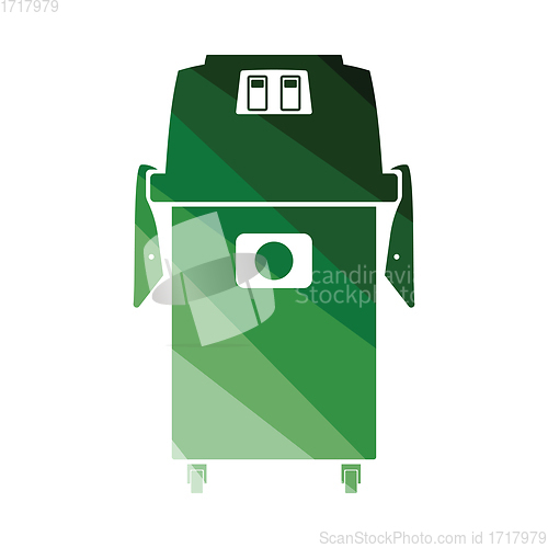 Image of Vacuum cleaner icon