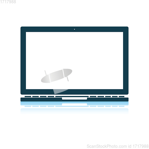 Image of Laptop icon