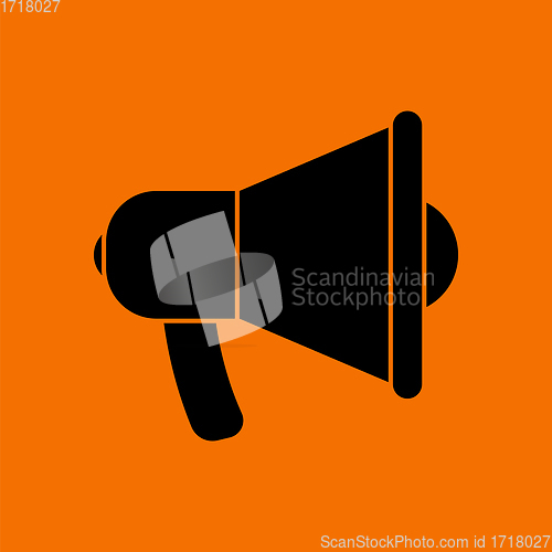 Image of Promotion Megaphone Icon