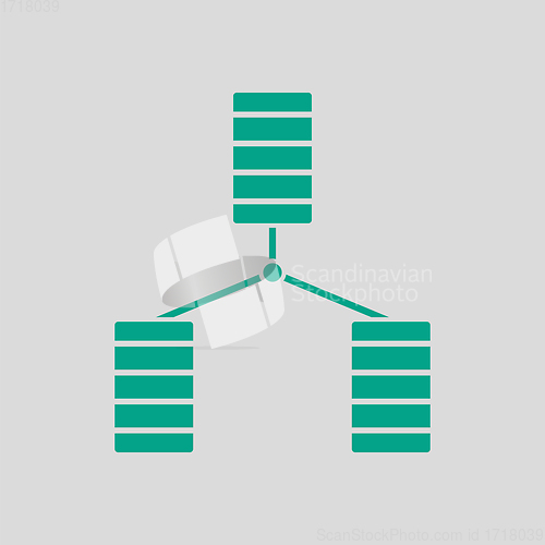 Image of Database Icon