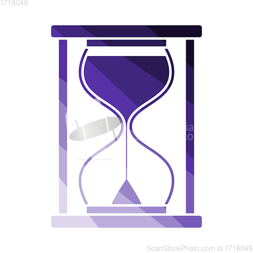 Image of Hourglass Icon